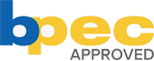 bpec approved logo