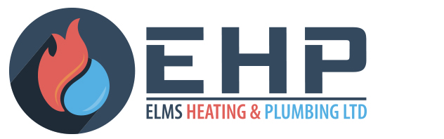 Elms Heating Logo